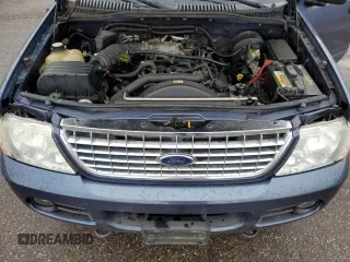 2004 Ford Explorer XLT with VIN 1FMDU73W14ZA77956, listed as a Copart auction lot 54439905 with 243,307 mi miles and Non repairable. Bid and sale history available at DreamBid. Image 11.