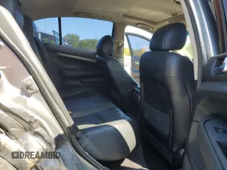 2012 Infiniti G25 x с VIN JN1DV6ARXCM861768, выставлен на аукционе Copart как лот 52937255 с пробегом 127 100 миль миль и Списание • Salvage title. История ставок и продаж доступна на DreamBid. Изображение 10.