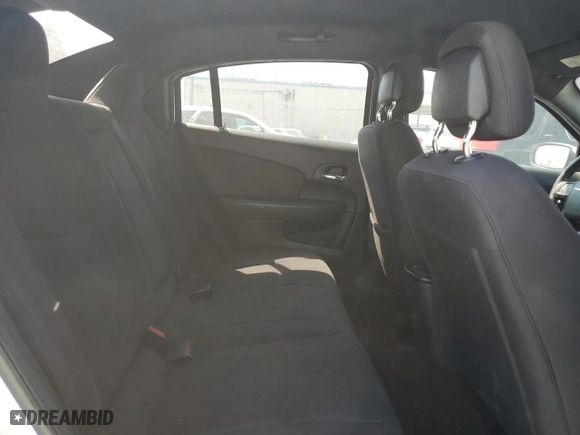 2012 Chrysler 200 LX with VIN 1C3CCBAG8CN255275, listed as a Copart auction lot 50957485 with 131,971 mi miles and Salvage Title. Bid and sale history available at carsss.com. Image 11.