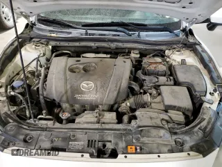 2015 Mazda 3 i Sport with VIN 3MZBM1U73FM224263, listed as a Copart auction lot 49219945 with 150,806 mi miles and Salvage title. Bid and sale history available at DreamBid. Image 12.