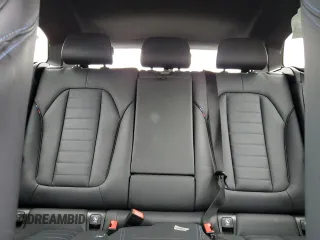 2019 BMW X3 M40i with VIN 5UXTS3C5XK0Z09901, listed as a Copart auction lot 47126345 with Not Provided miles and Salvage Title. Bid and sale history available at DreamBid. Image 10.