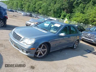 2007 Mercedes-Benz C 230 Sport with VIN WDBRF52H37F870823, listed as a IAAI auction lot 42578892 with 226,066 mi miles and . Bid and sale history available at DreamBid. Image 16.