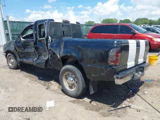 1997 Ford Ranger XL with VIN 1FTCR14A6VPA35281, listed as a IAAI auction lot 42580536 with Not provided miles and . Bid and sale history available at DreamBid. Image 3.