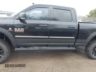 2016 Ram 2500 SLT with VIN 3C6UR5DL4GG178533, listed as a IAAI auction lot 42070280 with 175,574 mi miles. Bid and sale history available at carsss.com. Image 14.