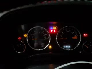 2017 Jeep Compass Latitude с VIN 1C4NJCEB7HD189362, выставлен на аукционе Copart как лот 86605464 с пробегом 61 580 миль миль и Чистый • Clean title. История ставок и продаж доступна на DreamBid. Изображение 9.