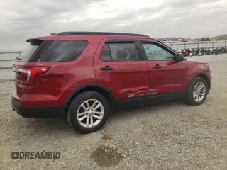 2016 Ford Explorer с VIN 1FM5K7B83GGA23071, выставлен на аукционе Copart как лот 49575415 с пробегом 165 690 миль миль и Списание • Salvage title. История ставок и продаж доступна на DreamBid. Изображение 3.
