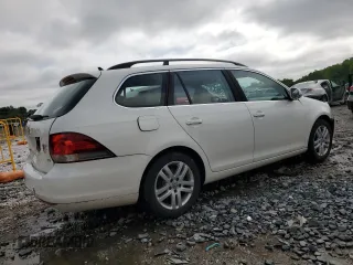 2013 Volkswagen Jetta TDI w/Sunroof & Nav with VIN 3VWPL7AJ1DM632379, listed as a Copart auction lot 58860355 with 123,327 mi miles and Salvage title. Bid and sale history available at DreamBid. Image 3.