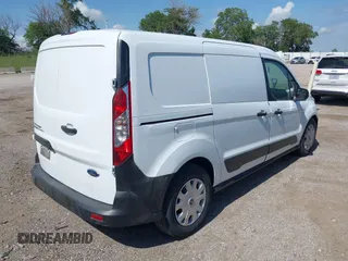 2020 Ford Transit Connect XL z VIN NM0LS7E21L1482726, wystawiony jako IAAI lot #42552021 z przebiegiem 293 213 mil mil oraz . Historia ofert i sprzedaży dostępna na DreamBid. Obrazek 12.
