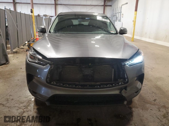 2022 Infiniti QX50 Pure с VIN 3PCAJ5AA2NF111678, выставлен на аукционе Copart как лот 63796325 с пробегом 121 753 миль миль и Списание • Salvage title. История ставок и продаж доступна на DreamBid. Изображение 5.