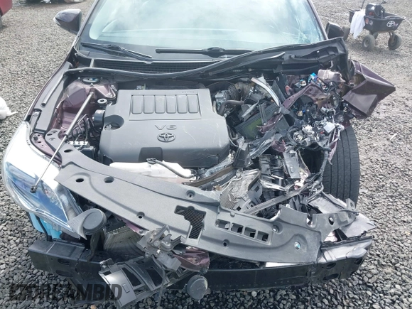 2018 Toyota Avalon XLE with VIN 4T1BK1EB0JU285615, listed as a IAAI auction lot 41903212 with Not Provided miles and . Bid and sale history available at DreamBid. Image 19.