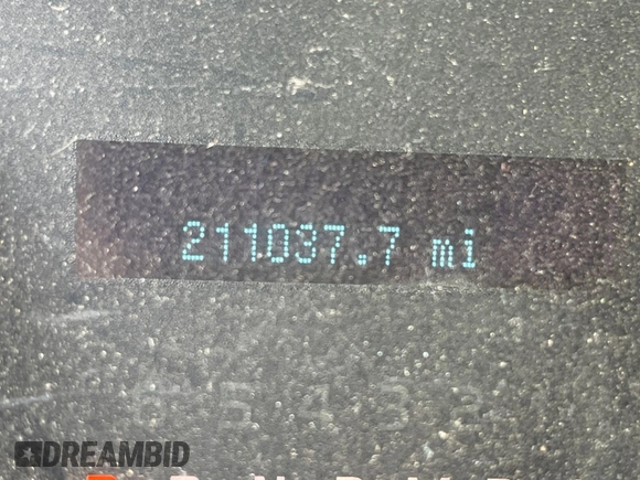 2013 Ford F-150 XL с VIN 1FTFX1EF1DKE89253, выставлен на аукционе IAAI как лот 42575807 с пробегом 211 037 миль миль и . История ставок и продаж доступна на DreamBid. Изображение 11.