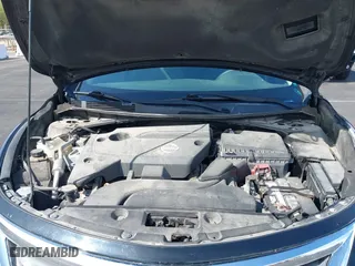 2015 Nissan Altima 2.5 with VIN 1N4AL3AP2FC208502, listed as a IAAI auction lot 41946673 with 121,214 mi miles. Bid and sale history available at carsss.com. Image 10.