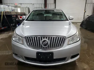 2011 Buick LaCrosse CX with VIN 1G4GA5ED0BF362166, listed as a Copart auction lot 48205665 with 103,833 mi miles and Salvage title. Bid and sale history available at DreamBid. Image 5.