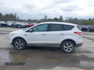 2016 Ford Escape SE with VIN 1FMCU9GX1GUA76589, listed as a IAAI auction lot 42014929 with 125,294 mi miles. Bid and sale history available at carsss.com. Image 14.