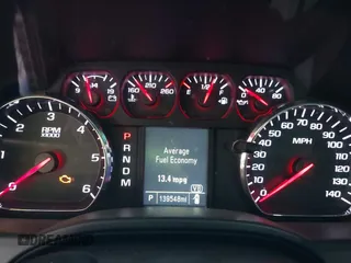 2016 Chevrolet Silverado 1500 LS with VIN 1GCVKNEC8GZ324111, listed as a IAAI auction lot 41620480 with 139,548 mi miles. Bid and sale history available at carsss.com. Image 7.