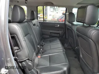 2013 Honda Pilot EX-L z VIN 5FNYF4H77DB035961, wystawiony jako Copart lot #57903095 z przebiegiem 193 387 mil mil oraz Szkoda całkowita • Salvage title. Historia ofert i sprzedaży dostępna na DreamBid. Obrazek 11.