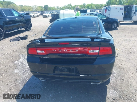 2014 Dodge Charger SE with VIN 2C3CDXBG7EH328575, listed as a IAAI auction lot 41998842 with 73,962 mi miles and . Bid and sale history available at carsss.com. Image 16.