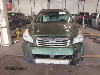 2012 Subaru Outback Limited с VIN 4S4BRBKC2C3269259, выставлен на аукционе IAAI как лот 42284769 с пробегом 174 384 миль миль и . История ставок и продаж доступна на DreamBid. Изображение 12.