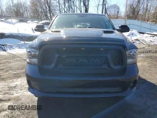 2013 Ram 1500 Sport z VIN 1C6RR7UTXDS718716, wystawiony jako Copart lot #45934515 z przebiegiem 137 385 mil mil oraz Szkoda całkowita • Salvage title. Historia ofert i sprzedaży dostępna na DreamBid. Obrazek 5.