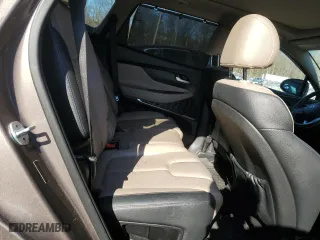 2019 Hyundai Santa Fe Limited with VIN 5NMS53AA6KH103431, listed as a Copart auction lot 44368625 with 77,635 mi miles and Salvage Title. Bid and sale history available at carsss.com. Image 11.