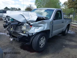 2011 Toyota Tacoma with VIN 5TFNX4CN9BX001299, listed as a IAAI auction lot 41995074 with 88,659 mi miles and . Bid and sale history available at DreamBid. Image 17.