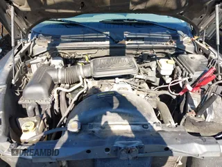 2006 Dodge Dakota ST z VIN 1D7HE28K76S560008, wystawiony jako IAAI lot #42176260 z przebiegiem 199 518 mil mil oraz . Historia ofert i sprzedaży dostępna na DreamBid. Obrazek 10.