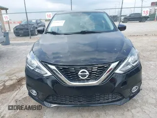 2019 Nissan Sentra SV with VIN 3N1AB7AP5KY232382, listed as a IAAI auction lot 42104278 with 103,105 mi miles and . Bid and sale history available at DreamBid. Image 12.