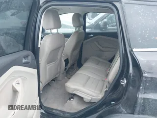 2013 Ford Escape SEL with VIN 1FMCU9H95DUB57946, listed as a IAAI auction lot 41416862 with 91,791 mi miles. Bid and sale history available at carsss.com. Image 8.