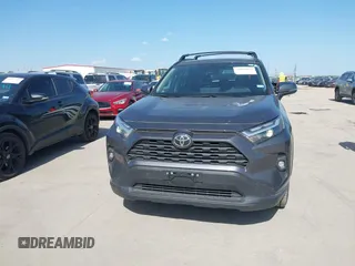 2024 Toyota RAV4 XLE Premium с VIN 2T3C1RFV2RC272612, выставлен на аукционе IAAI как лот 41881892 с пробегом 11 054 миль миль и . История ставок и продаж доступна на DreamBid. Изображение 12.