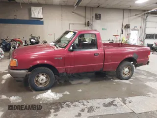 1993 Ford Ranger Splash with VIN 1FTCR10A5PTA68711, listed as a IAAI auction lot 41864194 with 55,007 mi miles and . Bid and sale history available at DreamBid. Image 12.