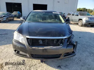 2009 Toyota Avalon XL with VIN 4T1BK36B79U351812, listed as a Copart auction lot 49850755 with Not Provided miles and Salvage Title. Bid and sale history available at carsss.com. Image 5.