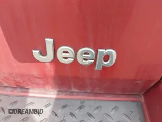 2006 Jeep Commander with VIN 1J8HG48N46C232087, listed as a IAAI auction lot 42174449 with 249,182 mi miles and . Bid and sale history available at DreamBid. Image 6.