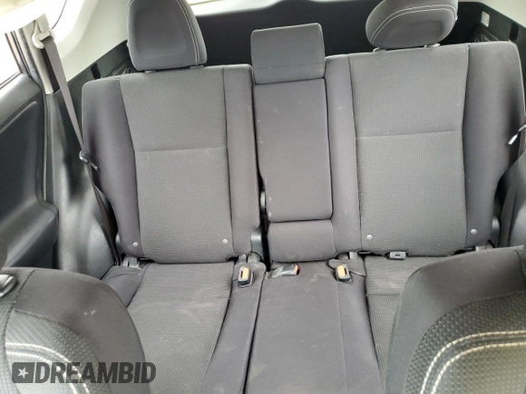 2018 Toyota RAV4 XLE with VIN JTMWFREV3JJ168194, listed as a Copart auction lot 56937675 with 82,589 mi miles and Salvage title. Bid and sale history available at DreamBid. Image 10.