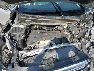 2020 GMC Terrain SLT with VIN 3GKALVEX1LL339781, listed as a Copart auction lot 63761825 with 39,342 mi miles and Clean title. Bid and sale history available at DreamBid. Image 12.