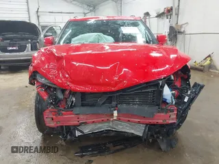 2022 Chevrolet Blazer LT z VIN 3GNKBJR44NS204676, wystawiony jako IAAI lot #42227459 z przebiegiem 32 683 mil mil oraz . Historia ofert i sprzedaży dostępna na DreamBid. Obrazek 12.