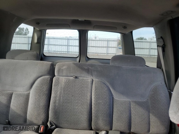 1999 Chevrolet Tahoe with VIN 1GNEC13R4XJ333150, listed as a Copart auction lot 48514915 with 195,543 mi miles and Clean Title. Bid and sale history available at carsss.com. Image 10.