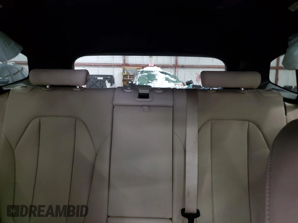 2019 BMW X3 M40i with VIN 5UXTS3C58K0Z03899, listed as a Copart auction lot 44849955 with Not Provided miles and Salvage Title. Bid and sale history available at DreamBid. Image 10.