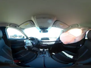 2024 Mazda CX-50 S Select с VIN 7MMVABAM9RN238736, выставлен на аукционе IAAI как лот 42003658 с пробегом 9 880 миль миль и . История ставок и продаж доступна на DreamBid. Изображение 18.
