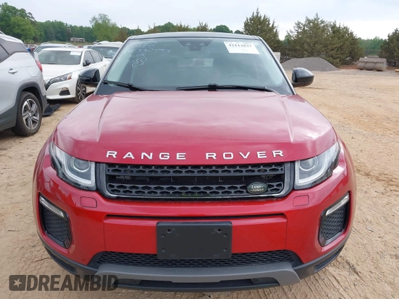 2019 Land Rover Range Rover Evoque SE с VIN SALVP2RX6KH332793, выставлен на аукционе IAAI как лот 42113837 с пробегом 43 280 миль миль и . История ставок и продаж доступна на DreamBid. Изображение 12.
