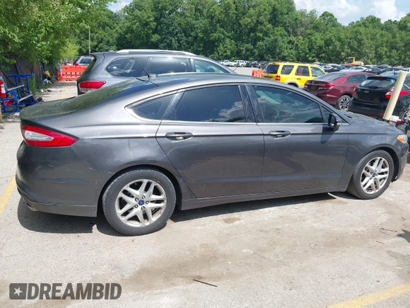 2016 Ford Fusion SE with VIN 3FA6P0H79GR303463, listed as a IAAI auction lot 42593477 with 224,623 mi miles and . Bid and sale history available at DreamBid. Image 13.