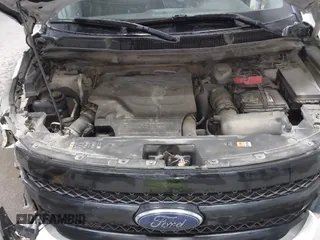 2013 Ford Explorer Sport с VIN 1FM5K8GT1DGB34734, выставлен на аукционе IAAI как лот 42594544 с пробегом 173 208 миль миль и . История ставок и продаж доступна на DreamBid. Изображение 10.