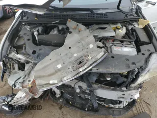 2012 Lexus CT 200h с VIN JTHKD5BH6C2092316, выставлен на аукционе Copart как лот 80528014 с пробегом 196 154 миль миль и Списание • Salvage title. История ставок и продаж доступна на DreamBid. Изображение 11.