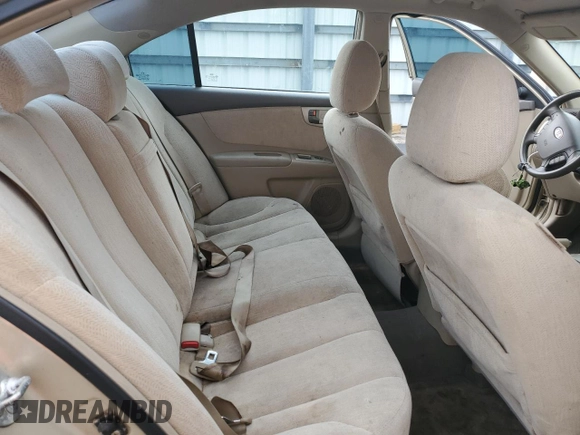 2008 Kia Optima LX z VIN KNAGE124385198719, wystawiony jako Copart lot #55449255 z przebiegiem 156 972 mil mil oraz Szkoda całkowita • Salvage title. Historia ofert i sprzedaży dostępna na DreamBid. Obrazek 10.
