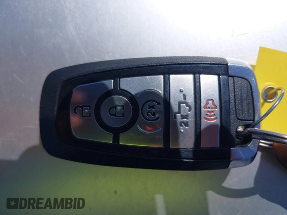 2023 Ford F-150 XL с VIN 1FTEW1EPXPKE64735, выставлен на аукционе IAAI как лот 42060985 с пробегом 18 974 миль миль и . История ставок и продаж доступна на DreamBid. Изображение 11.