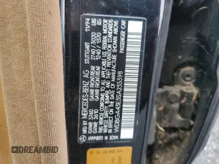 1995 Mercedes-Benz S с VIN WDBGA43E3SA235398, выставлен на аукционе Copart как лот 64365225 с пробегом 232 664 миль миль и Чистый • Clean title. История ставок и продаж доступна на DreamBid. Изображение 12.