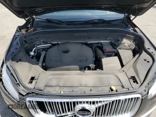 2018 Volvo XC90 Inscription z VIN YV4A22PL5J1324452, wystawiony jako Copart lot #53715215 z przebiegiem 46 883 mil mil oraz Szkoda całkowita • Salvage title. Historia ofert i sprzedaży dostępna na DreamBid. Obrazek 12.