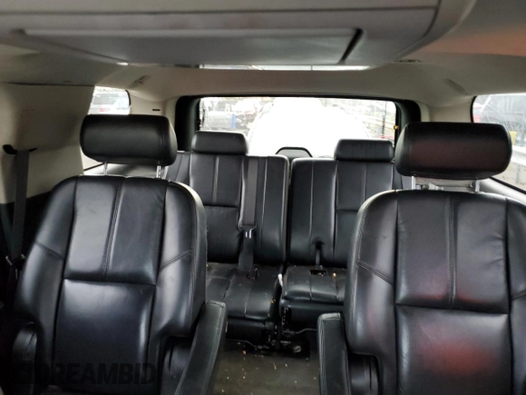 2007 GMC Yukon SLE with VIN 1GKFK13067J111344, listed as a Copart auction lot 86435004 with 222,062 mi miles and Clean Title. Bid and sale history available at carsss.com. Image 10.