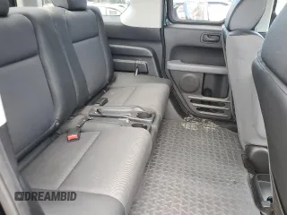 2004 Honda Element EX with VIN 5J6YH28564L011851, listed as a Copart auction lot 60641955 with 96,447 mi miles and Salvage title. Bid and sale history available at DreamBid. Image 11.