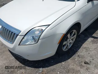 2011 Mercury Milan Premier with VIN 3MEHM0JG7BR603614, listed as a IAAI auction lot 42682798 with 216,166 mi miles and . Bid and sale history available at DreamBid. Image 15.