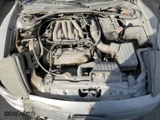 2001 Mitsubishi Eclipse GT with VIN 4A3AE85H41E137415, listed as a Copart auction lot 75770854 with 112,812 mi miles and Non Repairable. Bid and sale history available at carsss.com. Image 11.